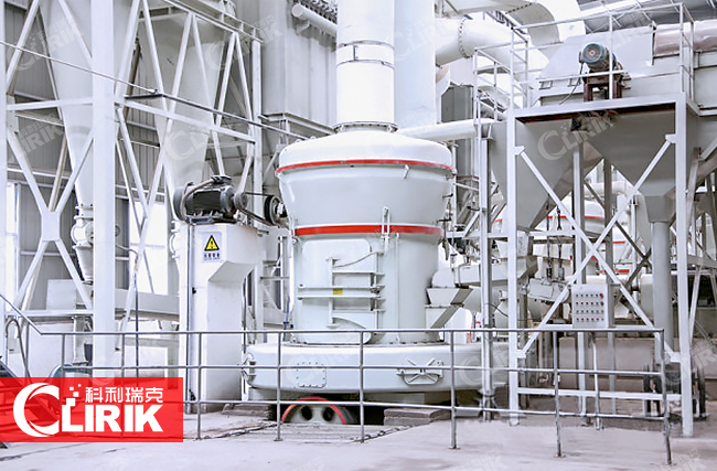 影響微粉磨粉機(jī)的生產(chǎn)能力有哪些？